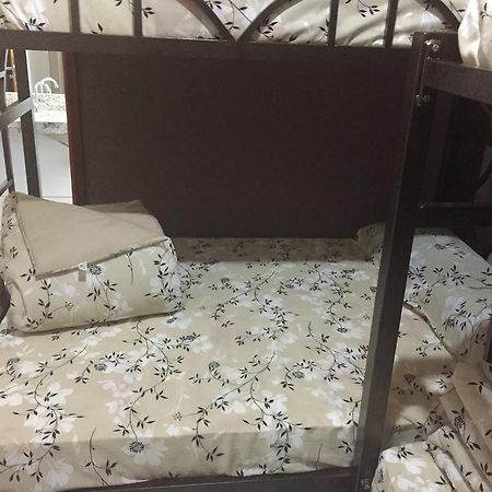 Pousada Pimenta Olímpia Exterior foto
