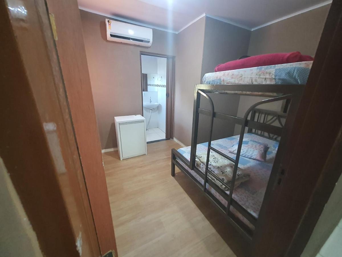 Pousada Pimenta Olímpia Exterior foto