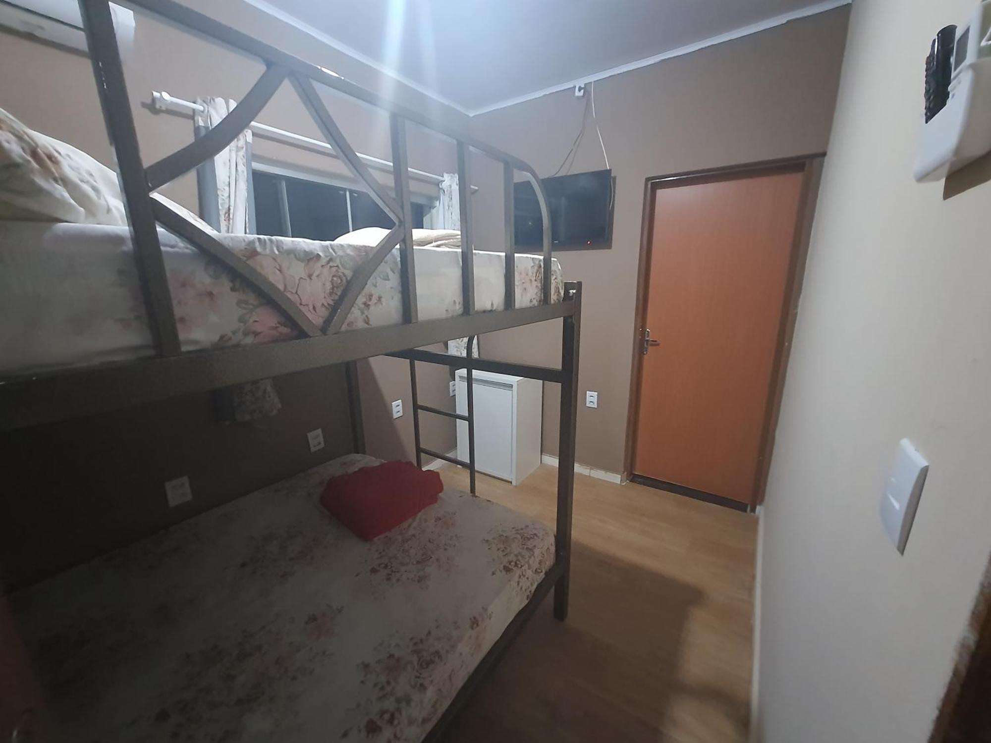 Pousada Pimenta Olímpia Zimmer foto