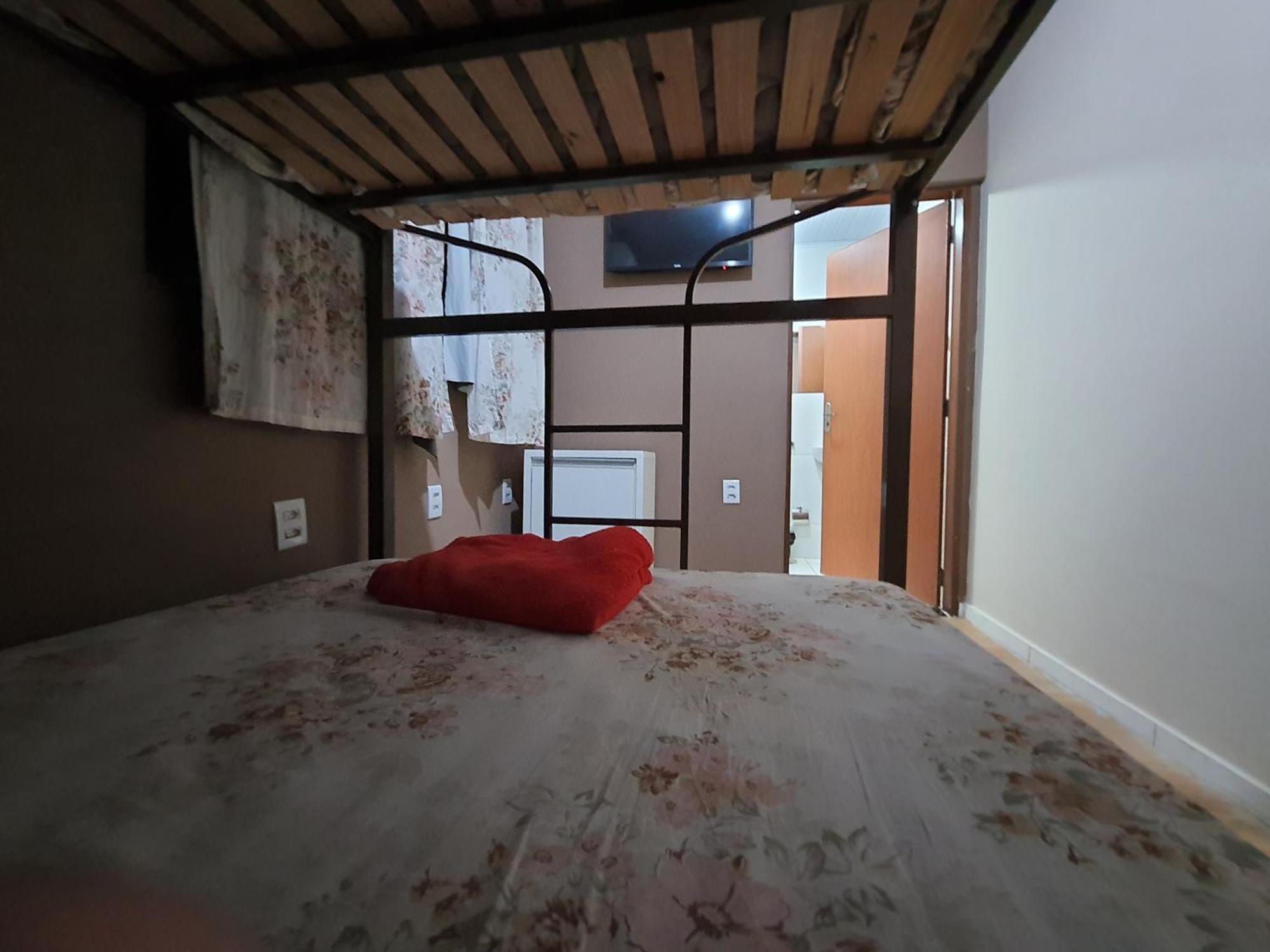 Pousada Pimenta Olímpia Zimmer foto