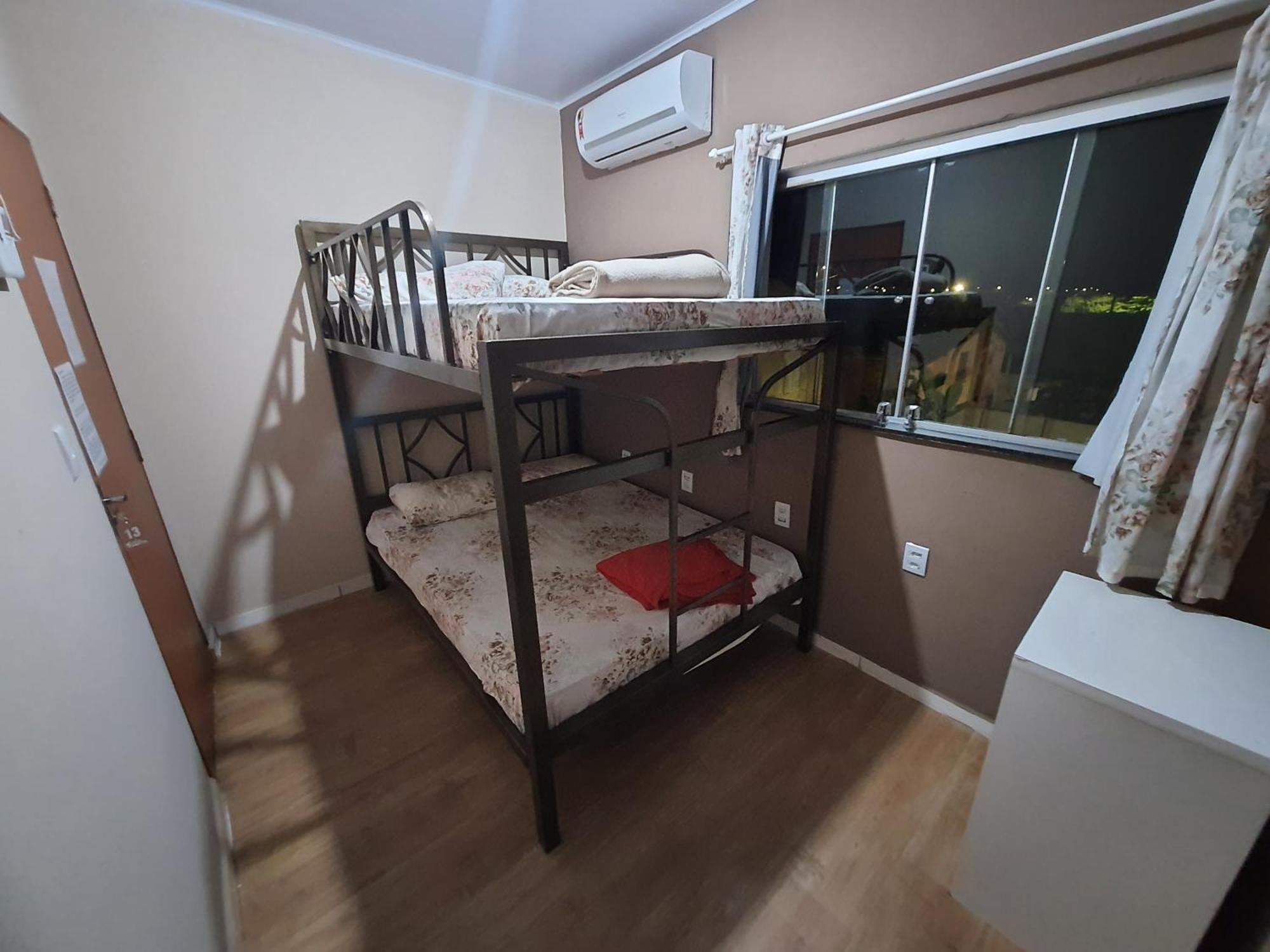 Pousada Pimenta Olímpia Zimmer foto