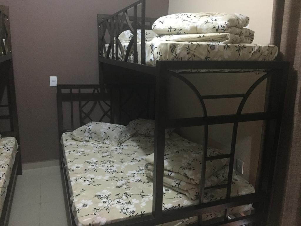 Pousada Pimenta Olímpia Exterior foto