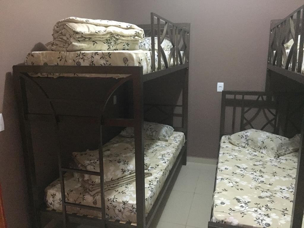 Pousada Pimenta Olímpia Exterior foto