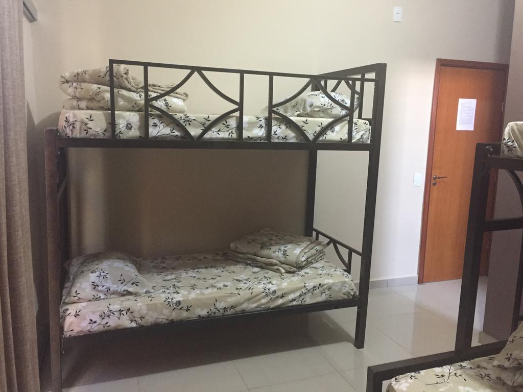 Pousada Pimenta Olímpia Exterior foto