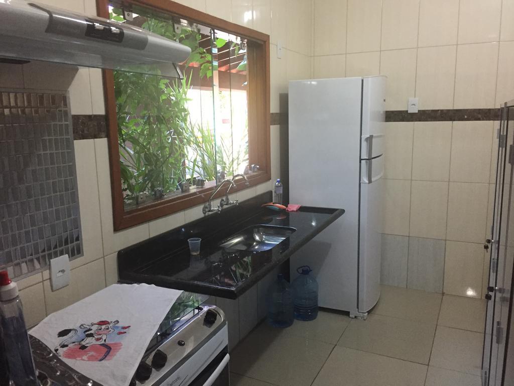 Pousada Pimenta Olímpia Exterior foto
