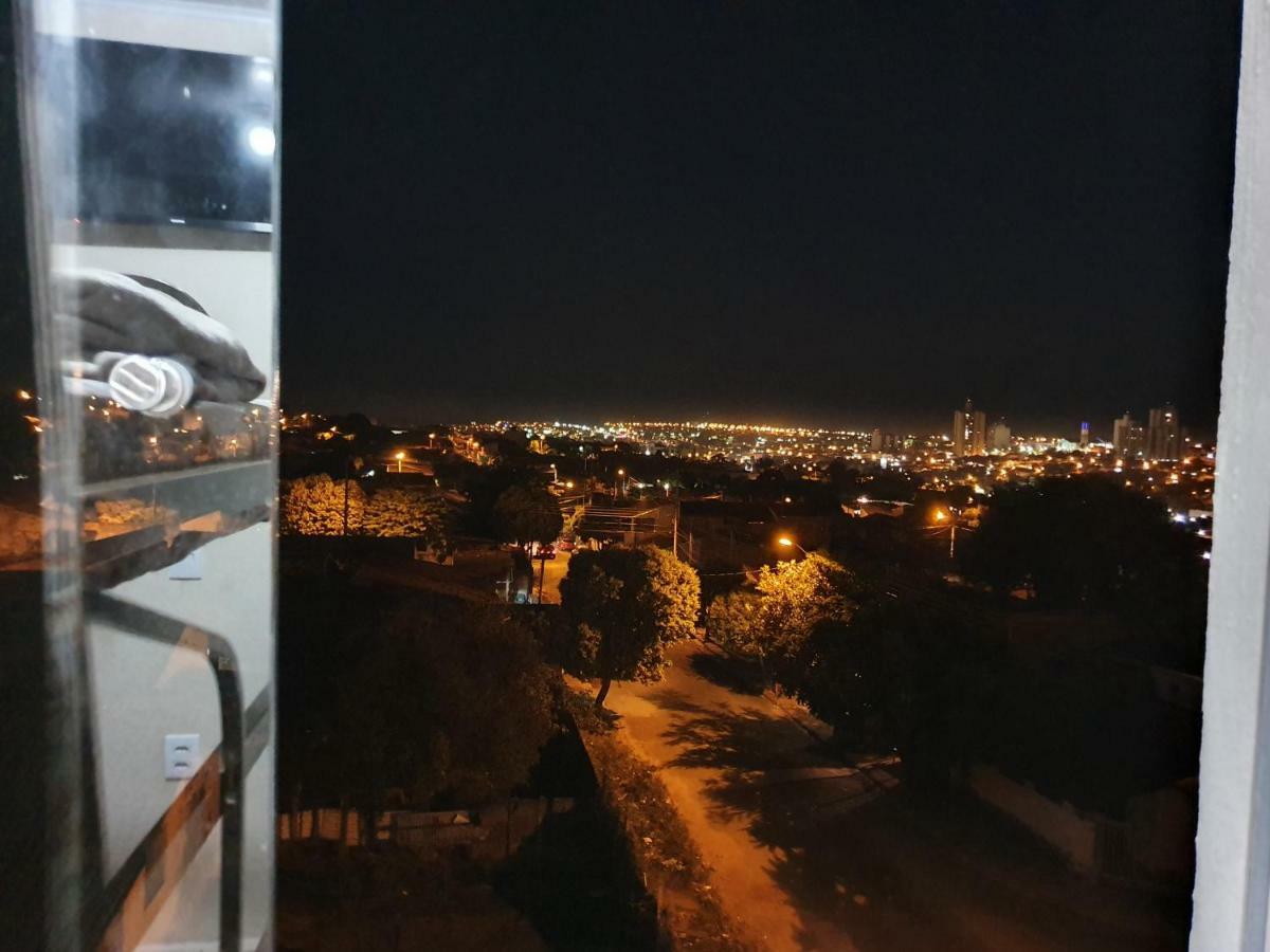 Pousada Pimenta Olímpia Exterior foto