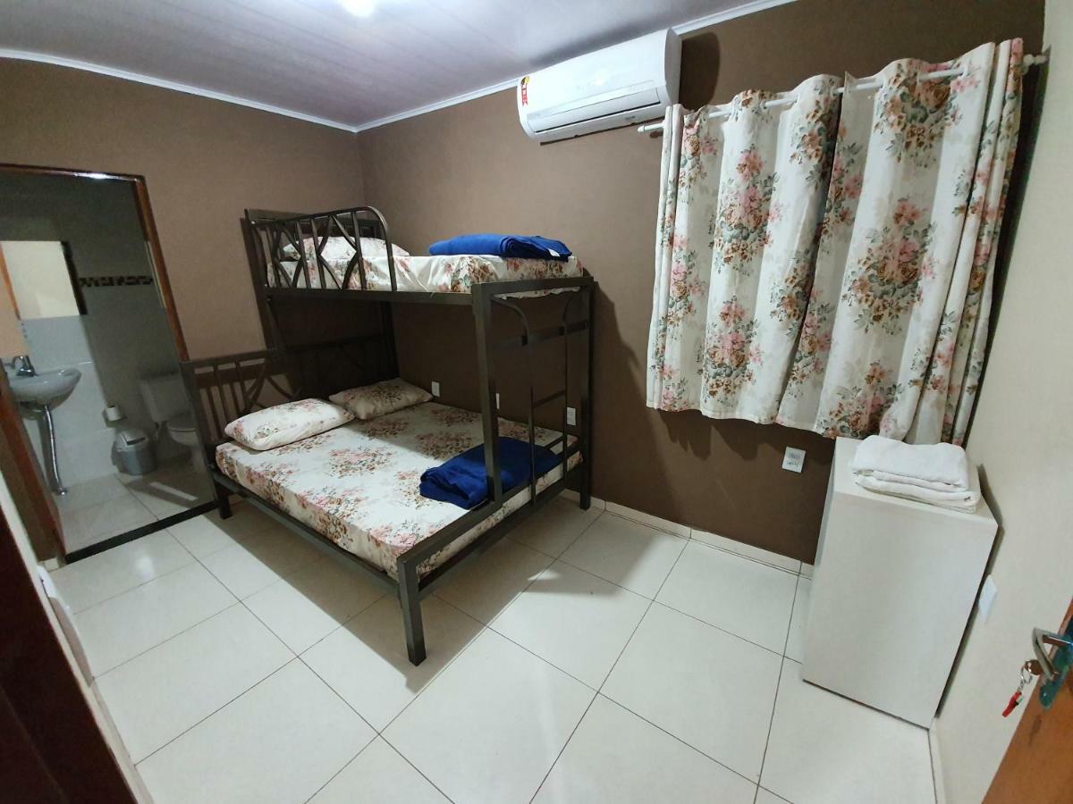 Pousada Pimenta Olímpia Exterior foto