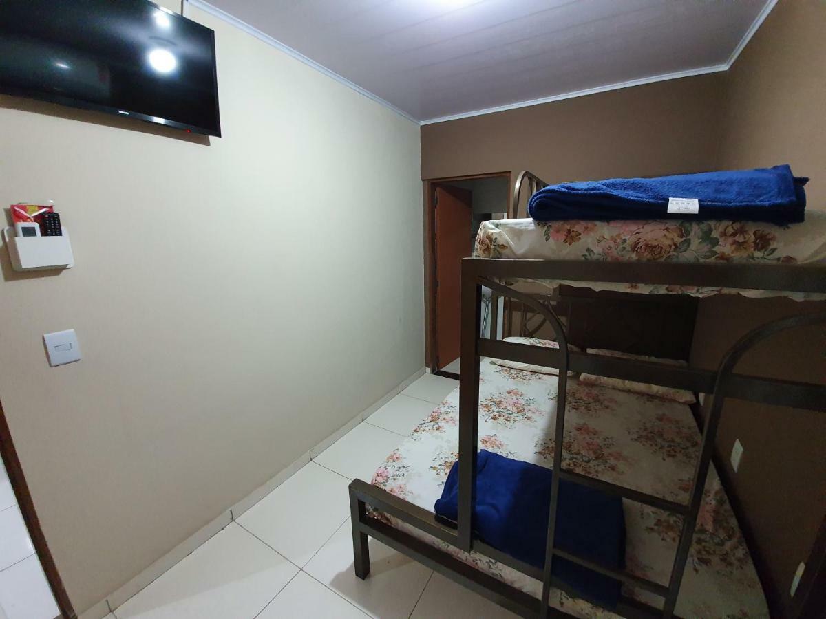 Pousada Pimenta Olímpia Exterior foto